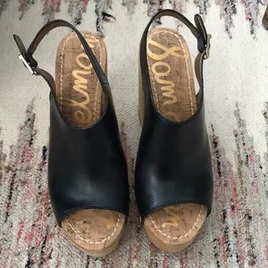 Sam Edelman Marley Platform